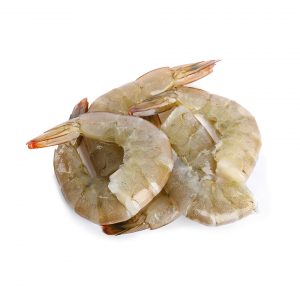 Headless Shrimp